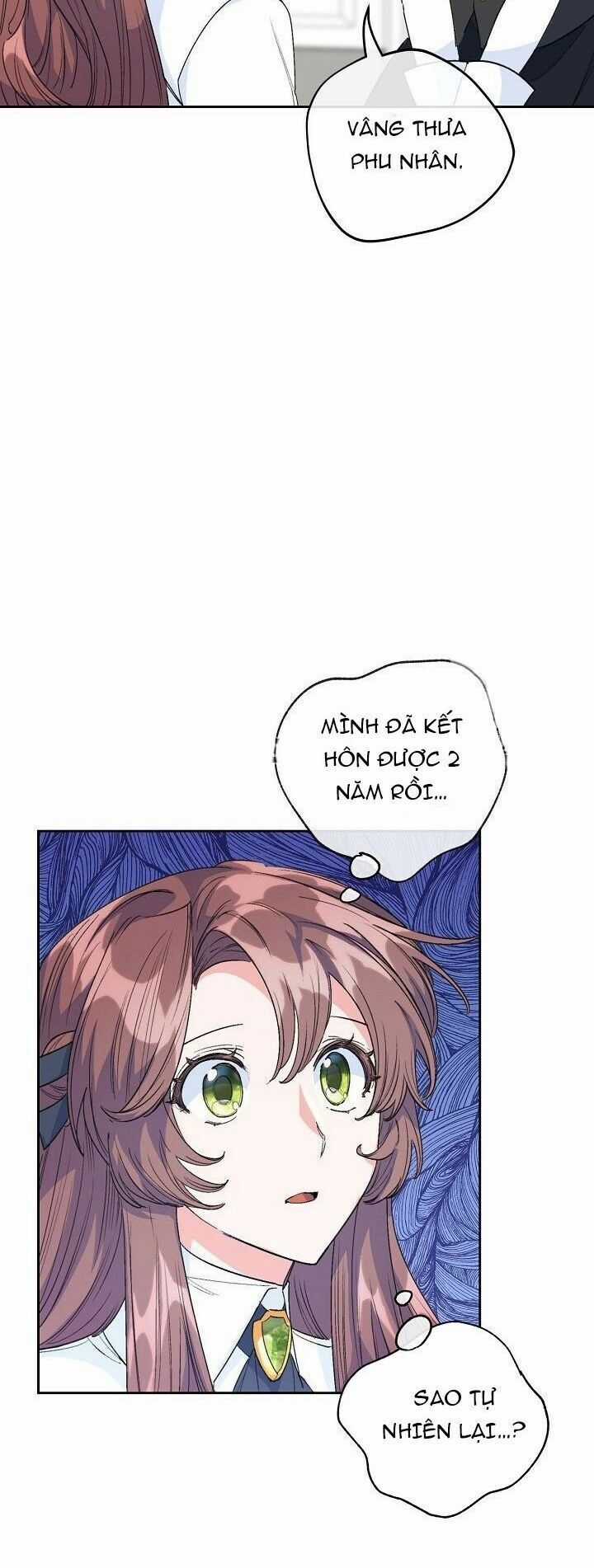 50 Công Thức Pha Trà Của Nữ Công Tước Chapter 88 trang 41