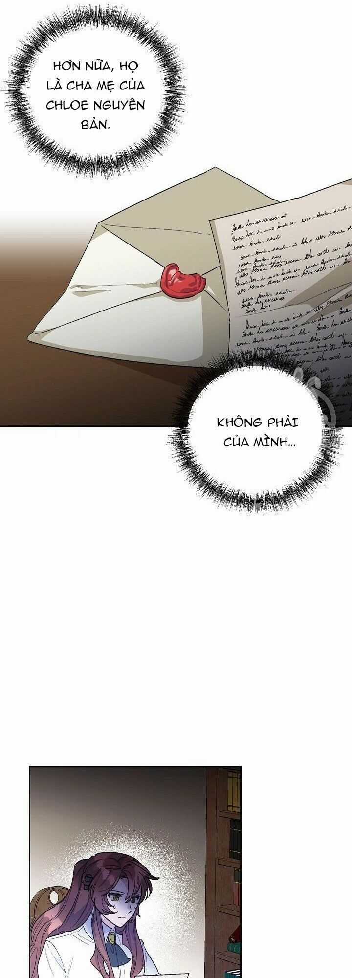 50 Công Thức Pha Trà Của Nữ Công Tước Chapter 88 trang 42