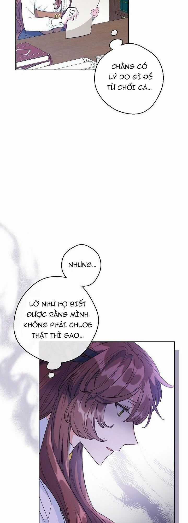 50 Công Thức Pha Trà Của Nữ Công Tước Chapter 88 trang 43