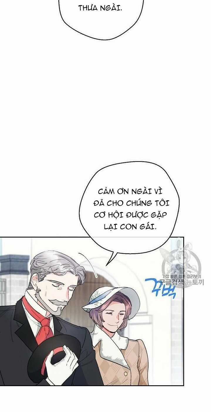 50 Công Thức Pha Trà Của Nữ Công Tước Chapter 88 trang 54