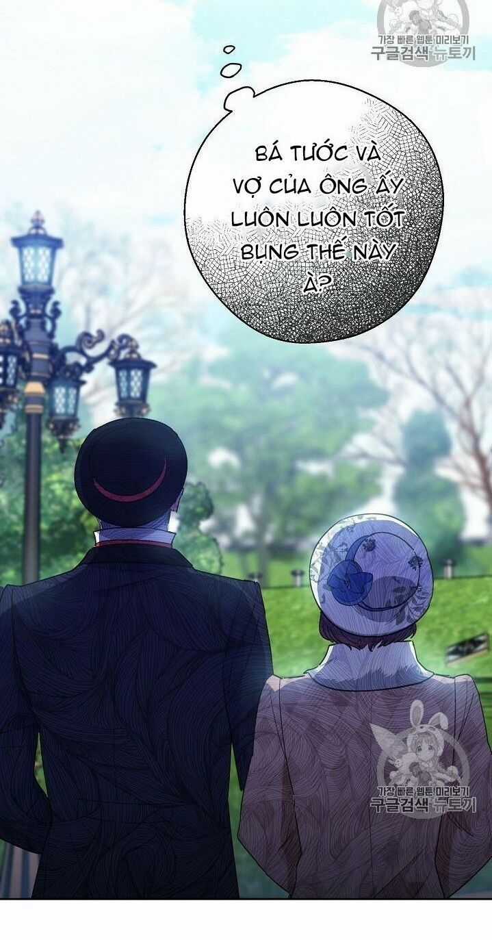 50 Công Thức Pha Trà Của Nữ Công Tước Chapter 88 trang 61