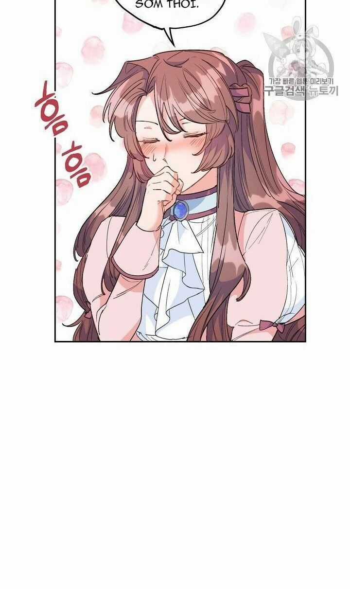 50 Công Thức Pha Trà Của Nữ Công Tước Chapter 88 trang 7