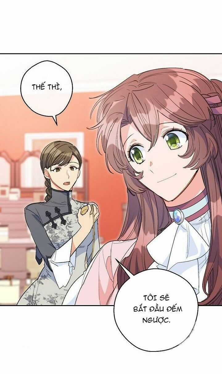 50 Công Thức Pha Trà Của Nữ Công Tước Chapter 88 trang 8