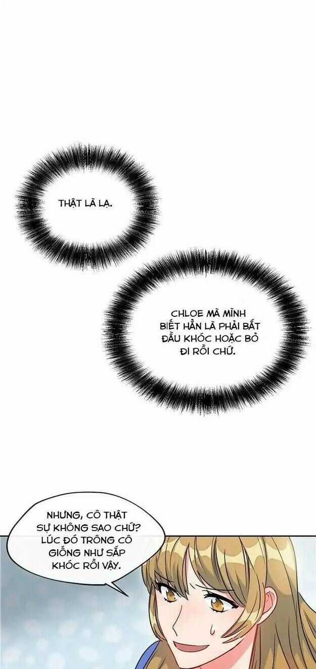 50 Công Thức Pha Trà Của Nữ Công Tước Chapter 9 trang 10