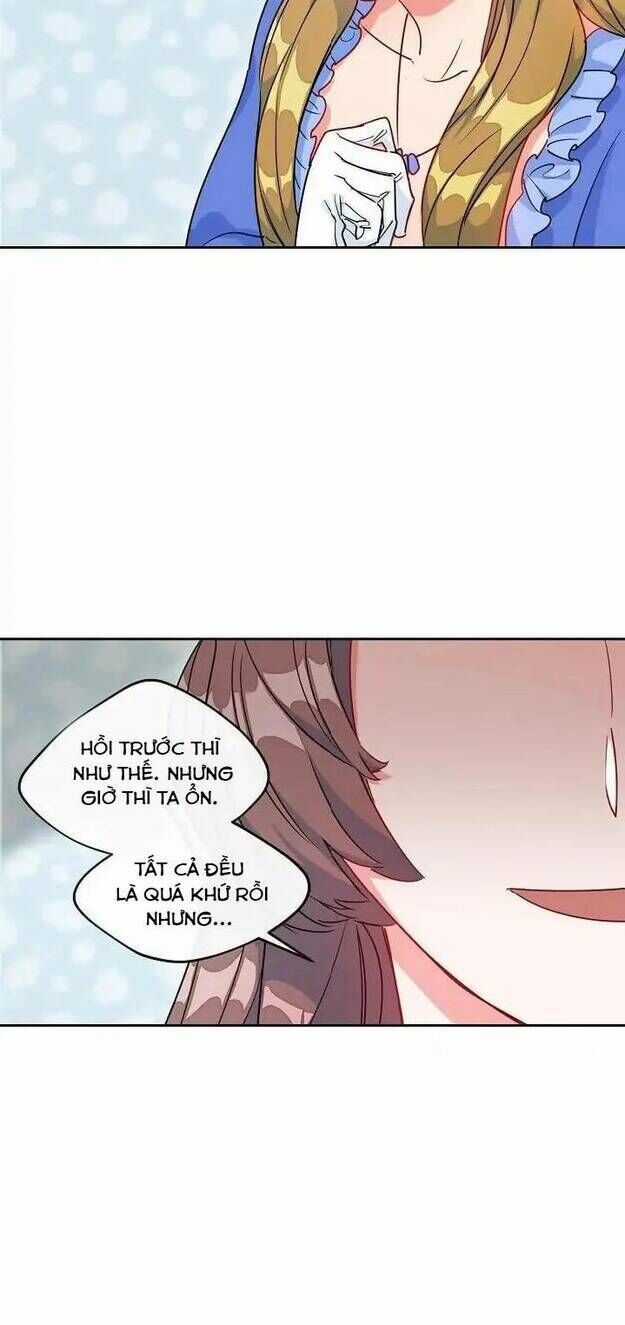 50 Công Thức Pha Trà Của Nữ Công Tước Chapter 9 trang 11