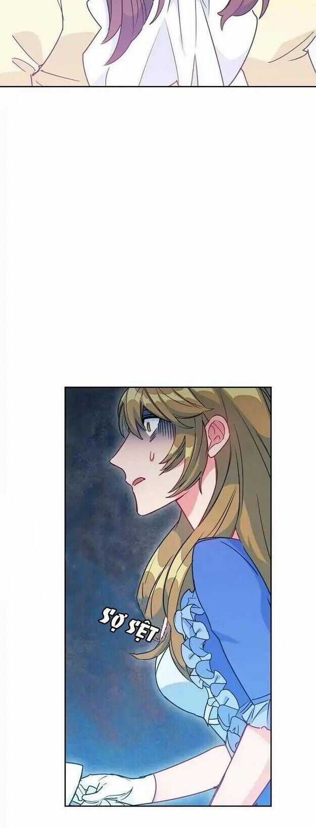 50 Công Thức Pha Trà Của Nữ Công Tước Chapter 9 trang 13