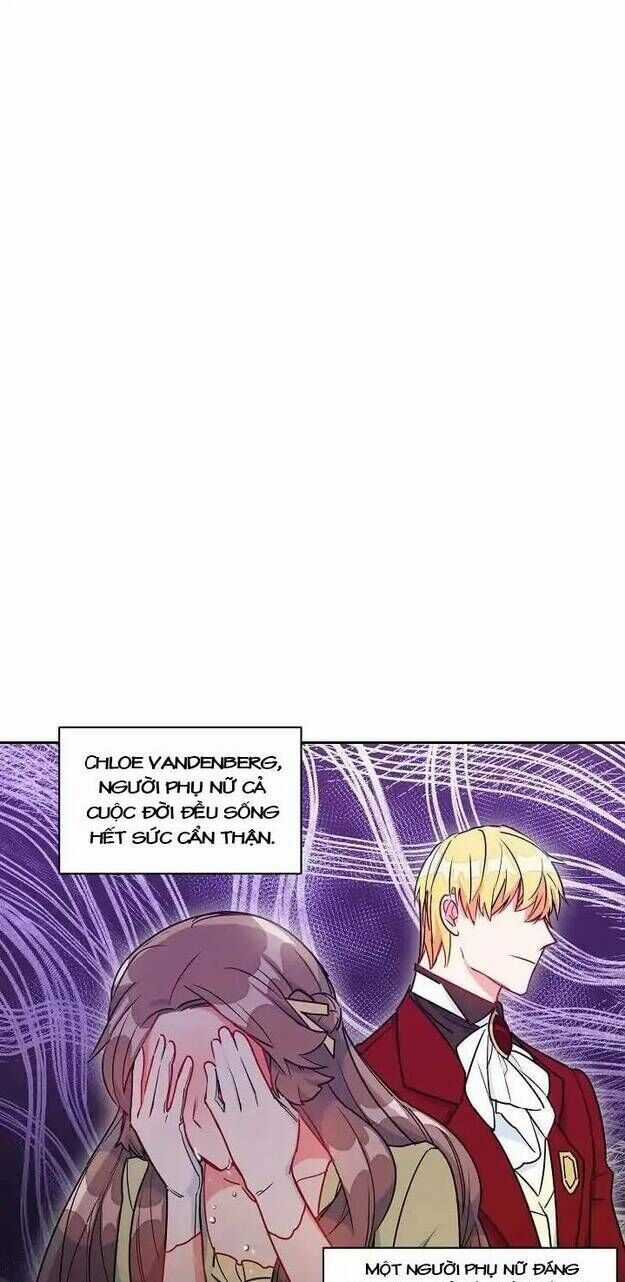 50 Công Thức Pha Trà Của Nữ Công Tước Chapter 9 trang 14