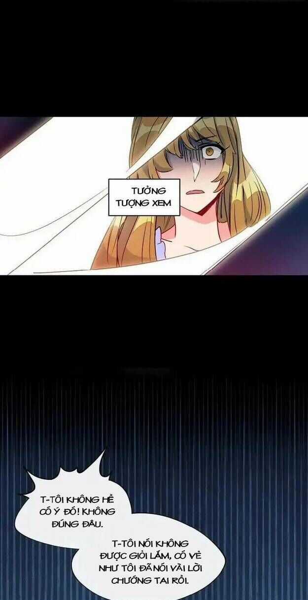 50 Công Thức Pha Trà Của Nữ Công Tước Chapter 9 trang 17