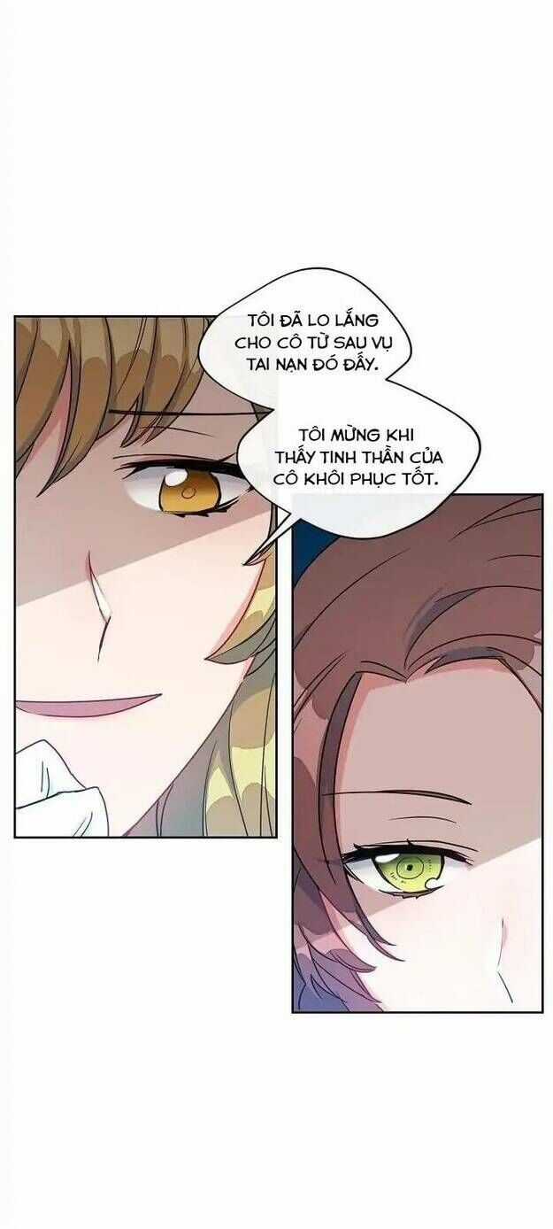 50 Công Thức Pha Trà Của Nữ Công Tước Chapter 9 trang 2