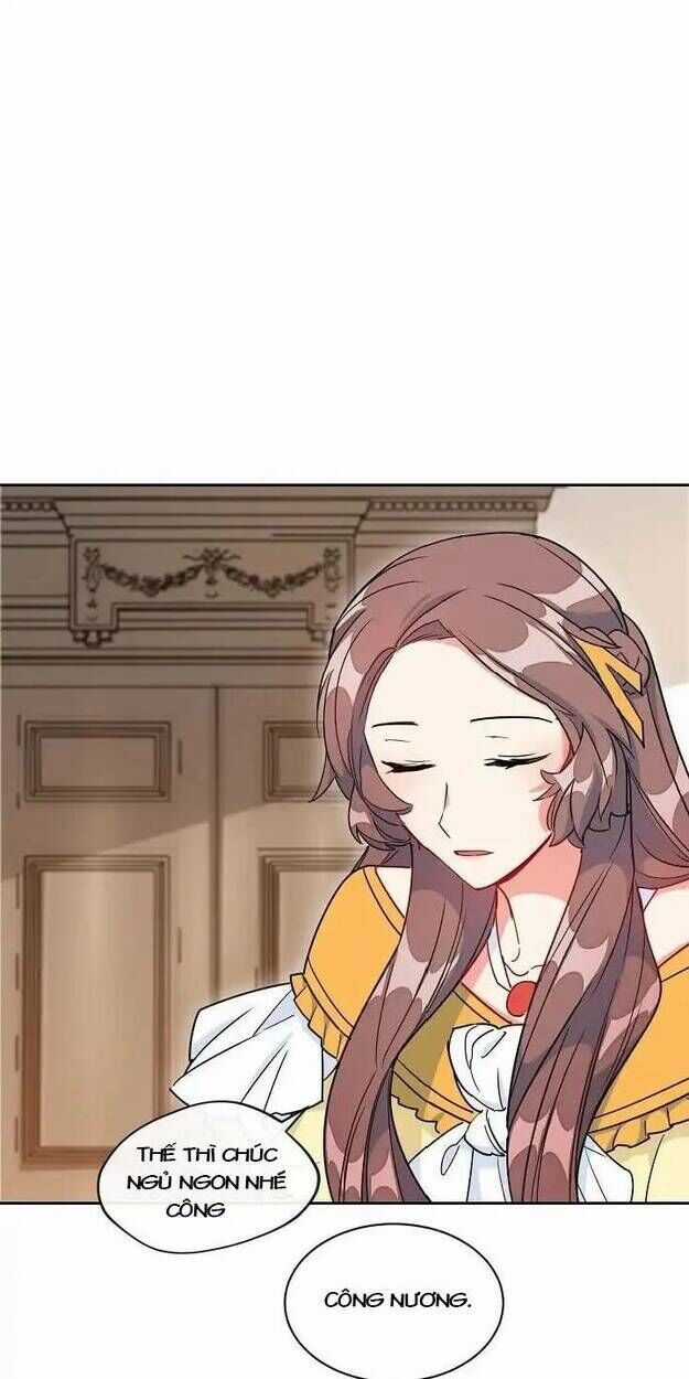 50 Công Thức Pha Trà Của Nữ Công Tước Chapter 9 trang 27