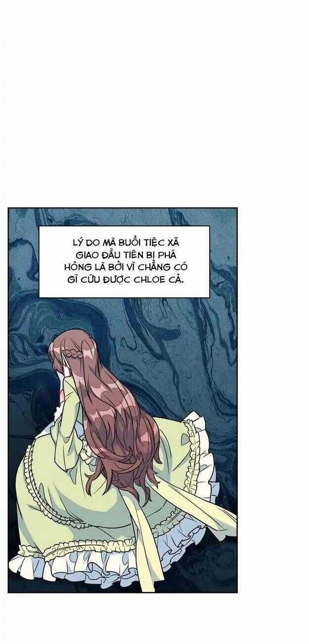 50 Công Thức Pha Trà Của Nữ Công Tước Chapter 9 trang 3