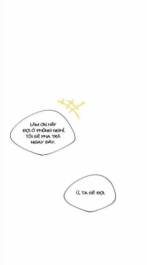 50 Công Thức Pha Trà Của Nữ Công Tước Chapter 9 trang 33