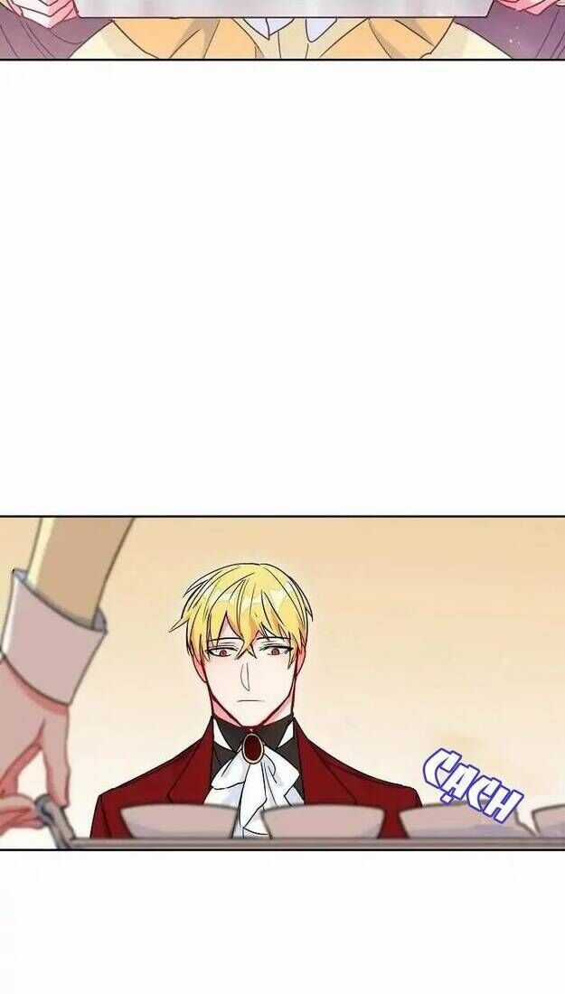 50 Công Thức Pha Trà Của Nữ Công Tước Chapter 9 trang 36