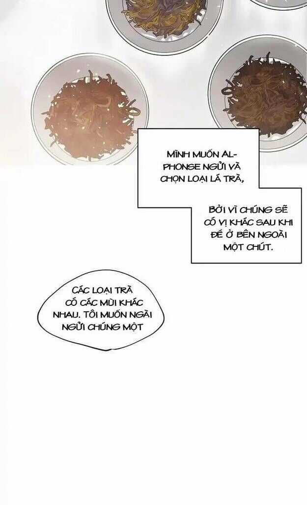 50 Công Thức Pha Trà Của Nữ Công Tước Chapter 9 trang 38