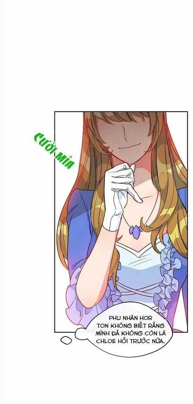 50 Công Thức Pha Trà Của Nữ Công Tước Chapter 9 trang 4