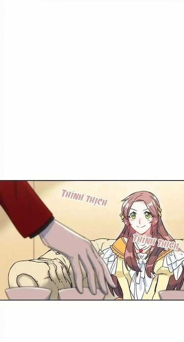 50 Công Thức Pha Trà Của Nữ Công Tước Chapter 9 trang 40