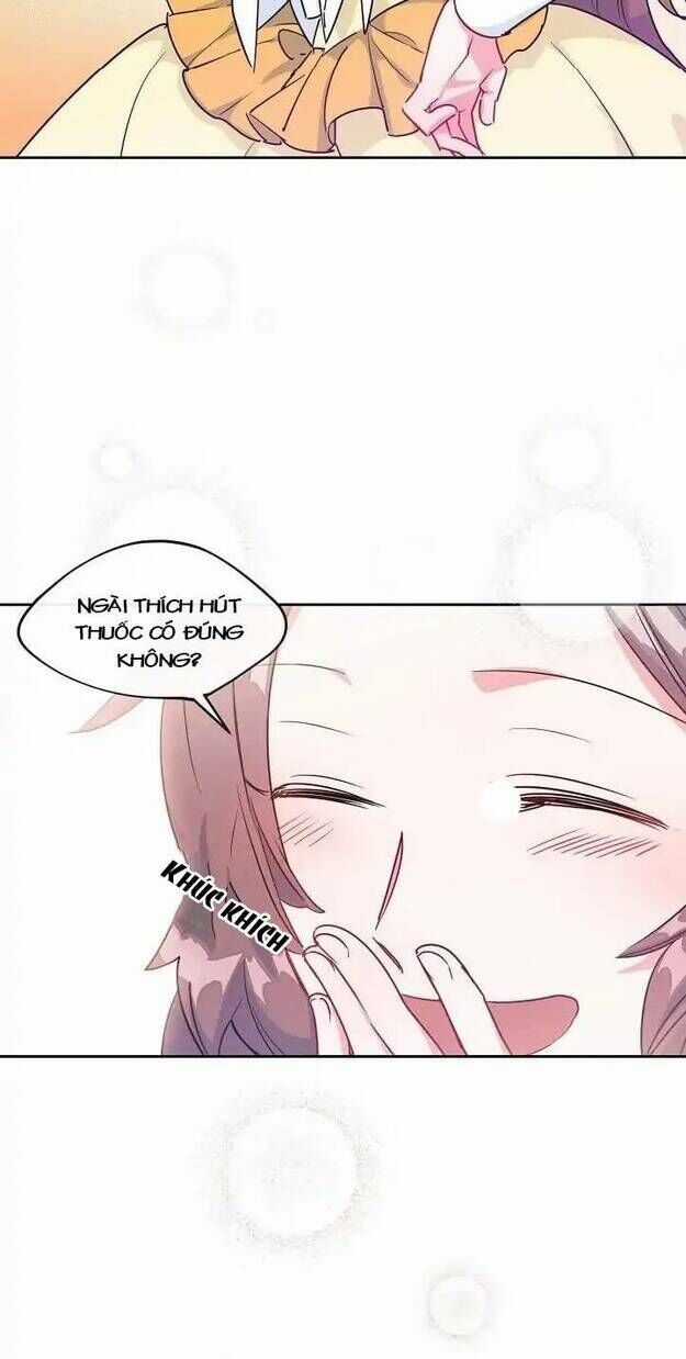 50 Công Thức Pha Trà Của Nữ Công Tước Chapter 9 trang 45