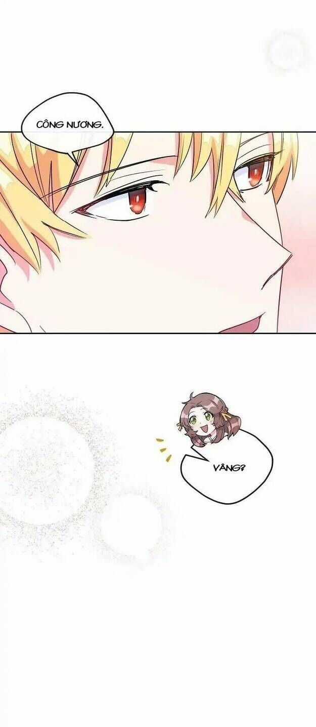 50 Công Thức Pha Trà Của Nữ Công Tước Chapter 9 trang 47