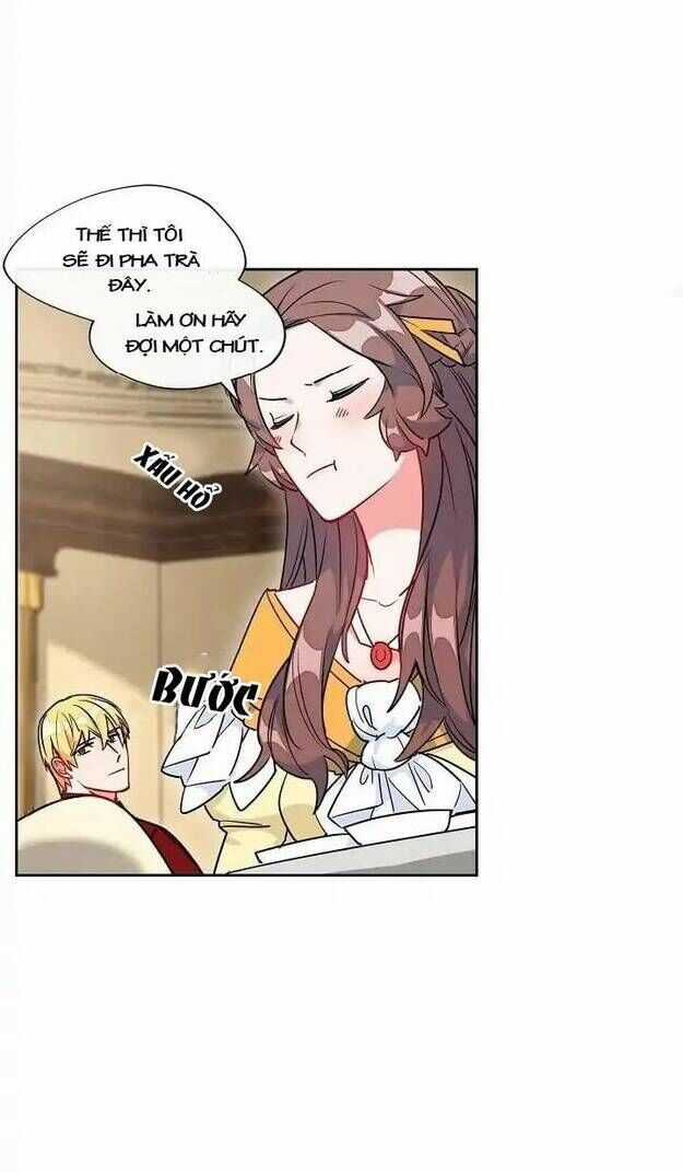 50 Công Thức Pha Trà Của Nữ Công Tước Chapter 9 trang 49