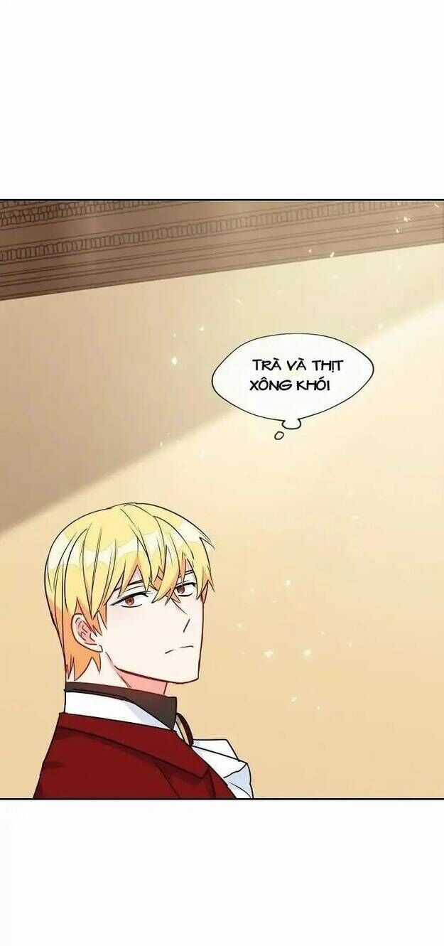 50 Công Thức Pha Trà Của Nữ Công Tước Chapter 9 trang 56