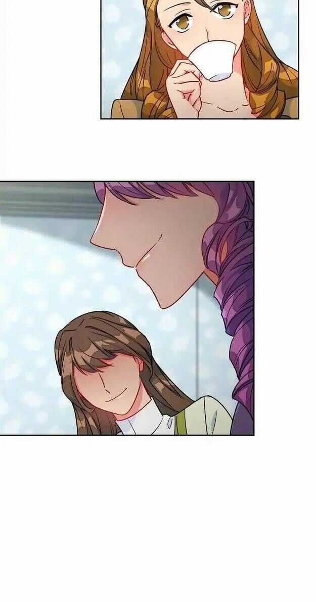 50 Công Thức Pha Trà Của Nữ Công Tước Chapter 9 trang 7