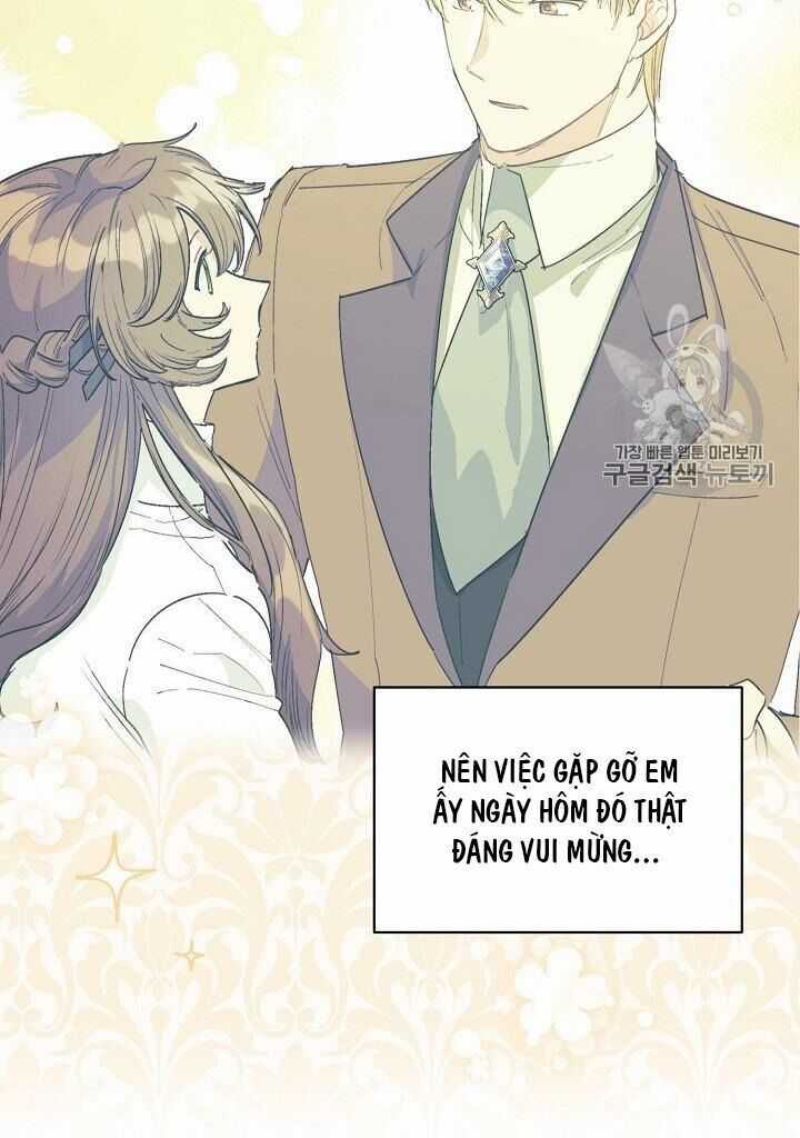 50 Công Thức Pha Trà Của Nữ Công Tước Chapter 90 trang 11