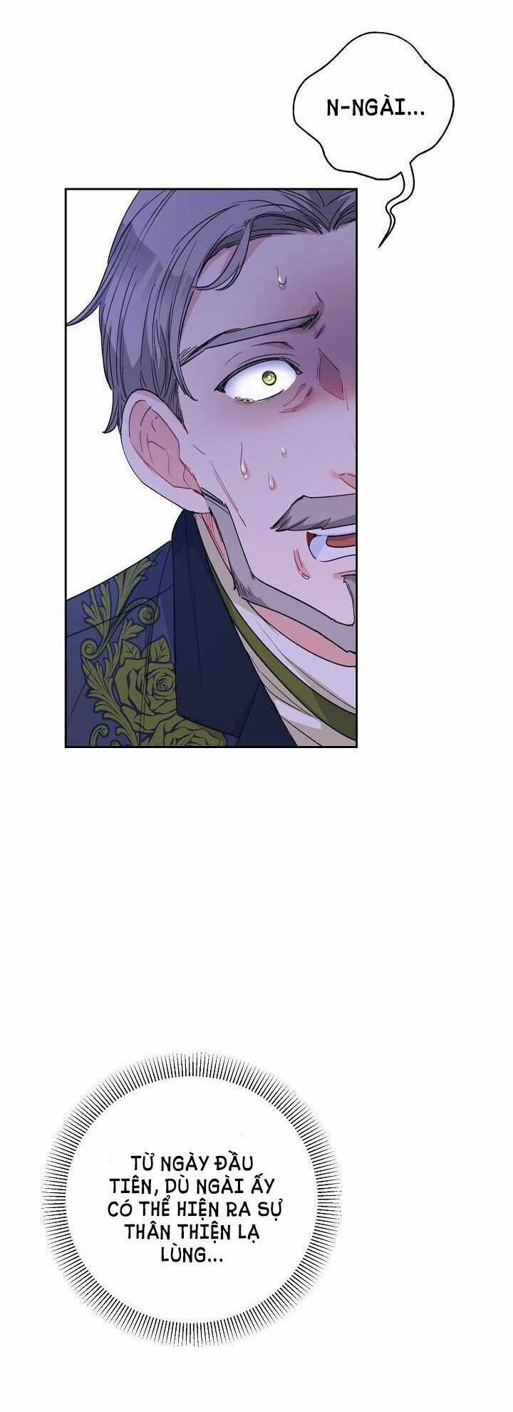 50 Công Thức Pha Trà Của Nữ Công Tước Chapter 90 trang 14