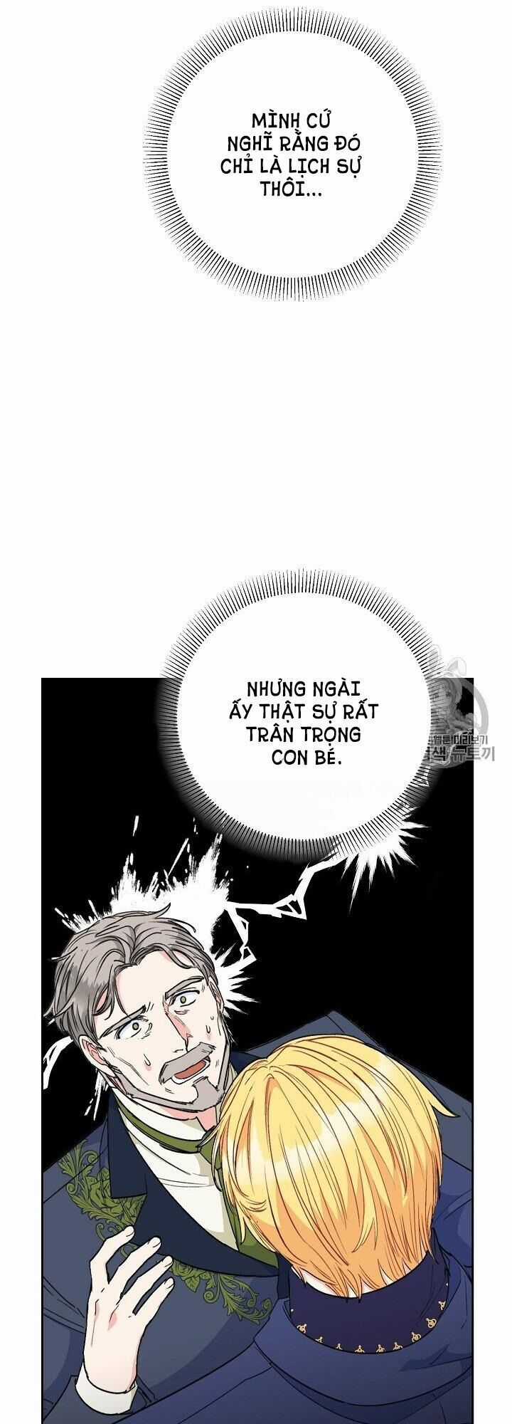 50 Công Thức Pha Trà Của Nữ Công Tước Chapter 90 trang 15