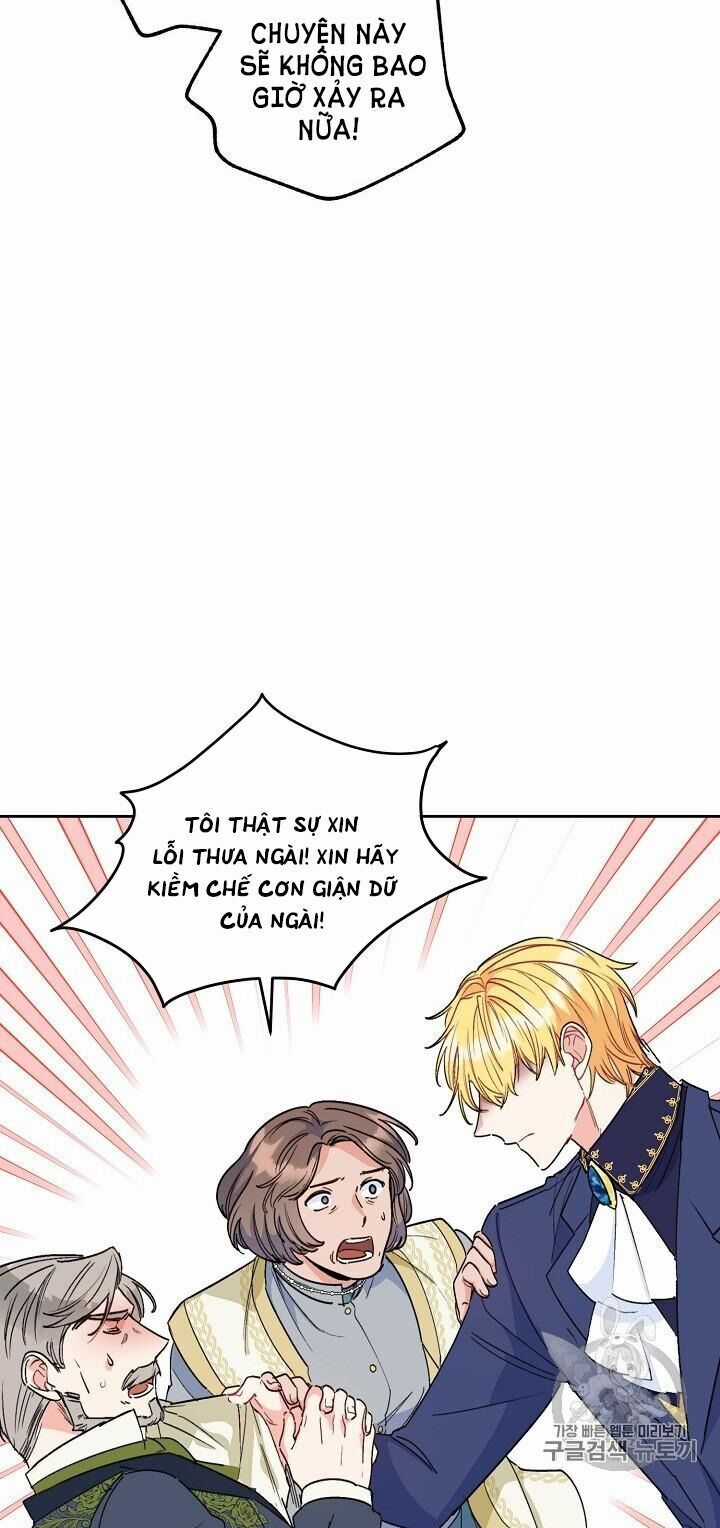 50 Công Thức Pha Trà Của Nữ Công Tước Chapter 90 trang 17