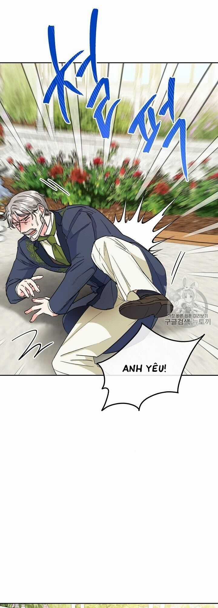 50 Công Thức Pha Trà Của Nữ Công Tước Chapter 90 trang 19