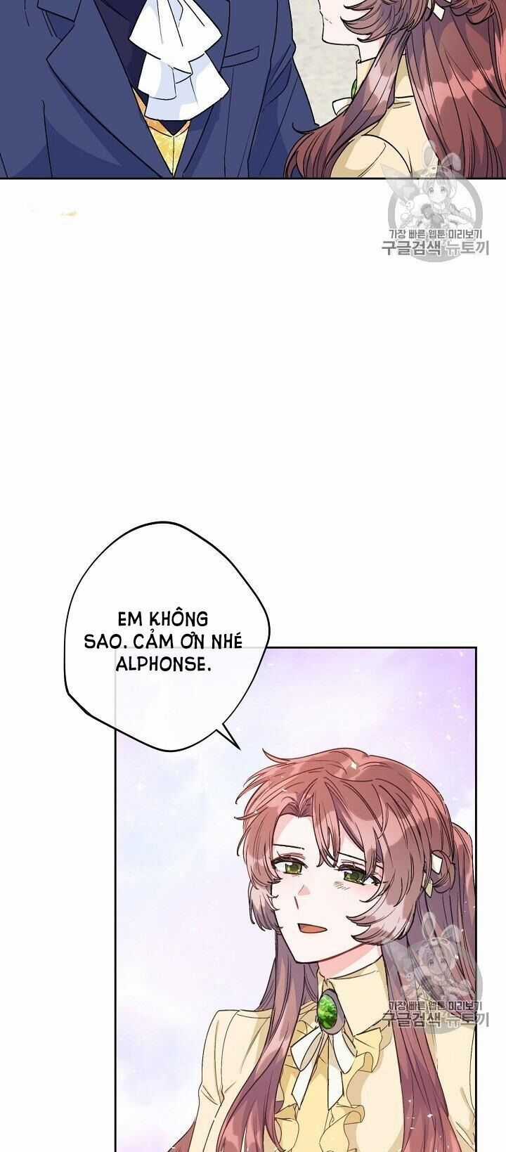 50 Công Thức Pha Trà Của Nữ Công Tước Chapter 90 trang 21