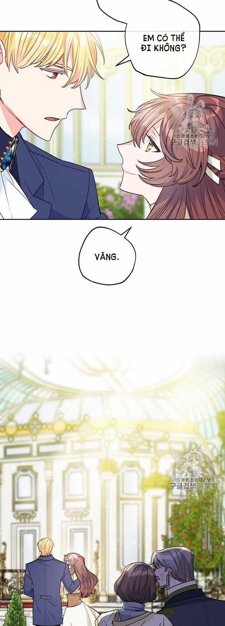 50 Công Thức Pha Trà Của Nữ Công Tước Chapter 90 trang 24