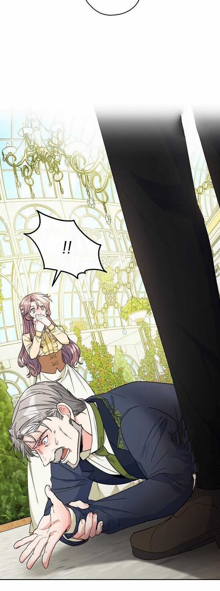 50 Công Thức Pha Trà Của Nữ Công Tước Chapter 90 trang 3