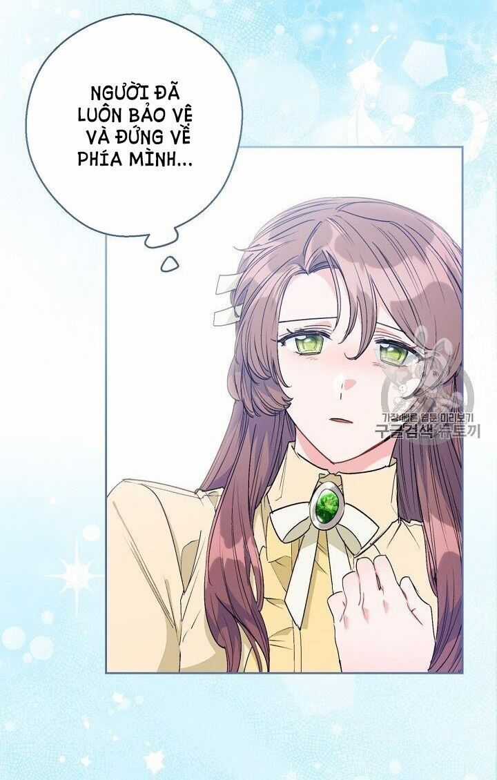 50 Công Thức Pha Trà Của Nữ Công Tước Chapter 90 trang 30