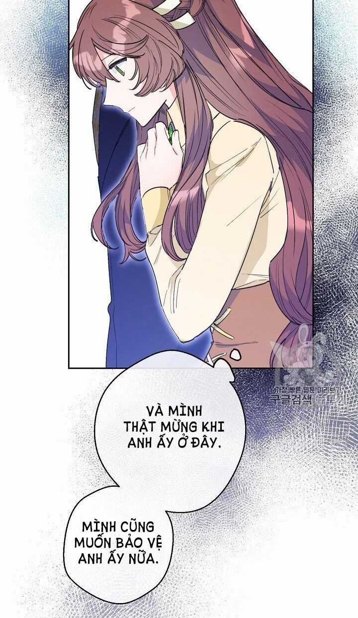 50 Công Thức Pha Trà Của Nữ Công Tước Chapter 90 trang 33