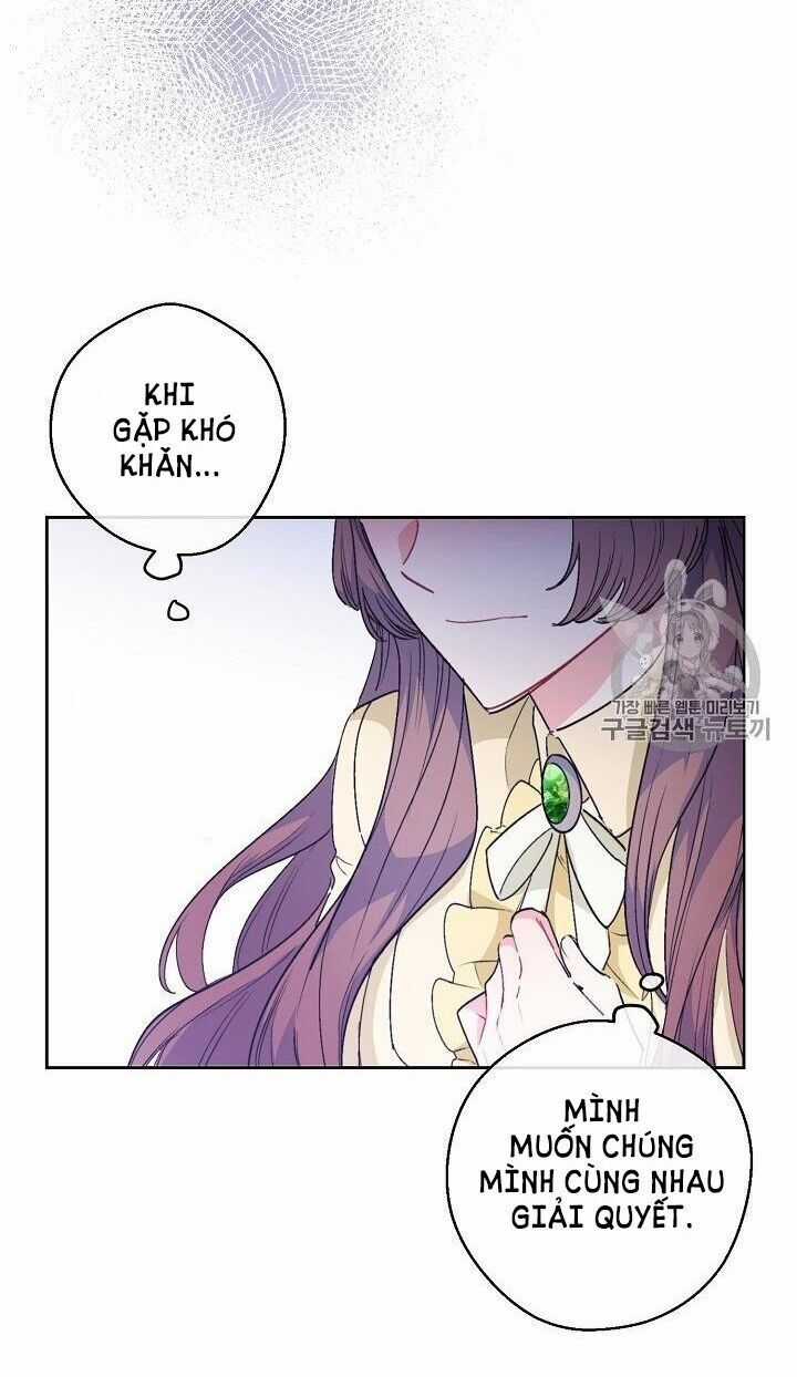 50 Công Thức Pha Trà Của Nữ Công Tước Chapter 90 trang 34