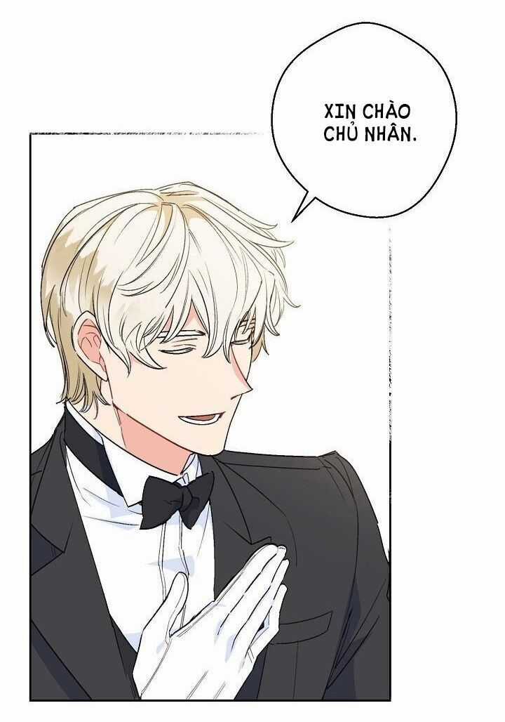 50 Công Thức Pha Trà Của Nữ Công Tước Chapter 90 trang 39