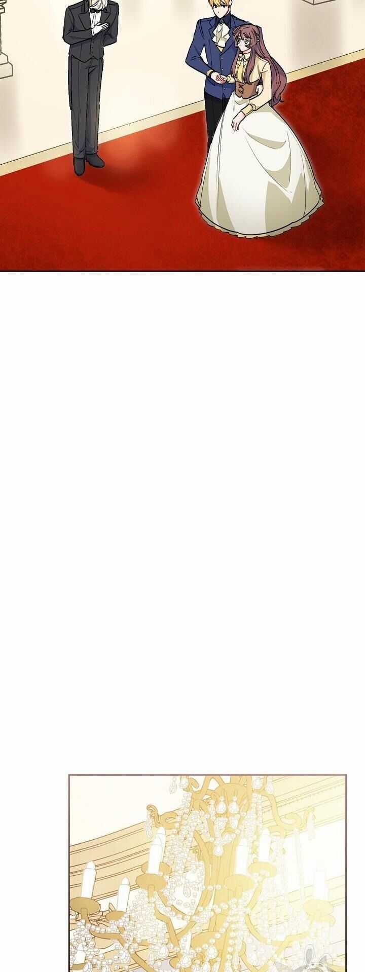 50 Công Thức Pha Trà Của Nữ Công Tước Chapter 90 trang 41