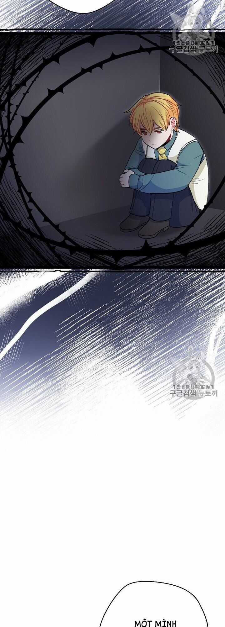 50 Công Thức Pha Trà Của Nữ Công Tước Chapter 90 trang 44