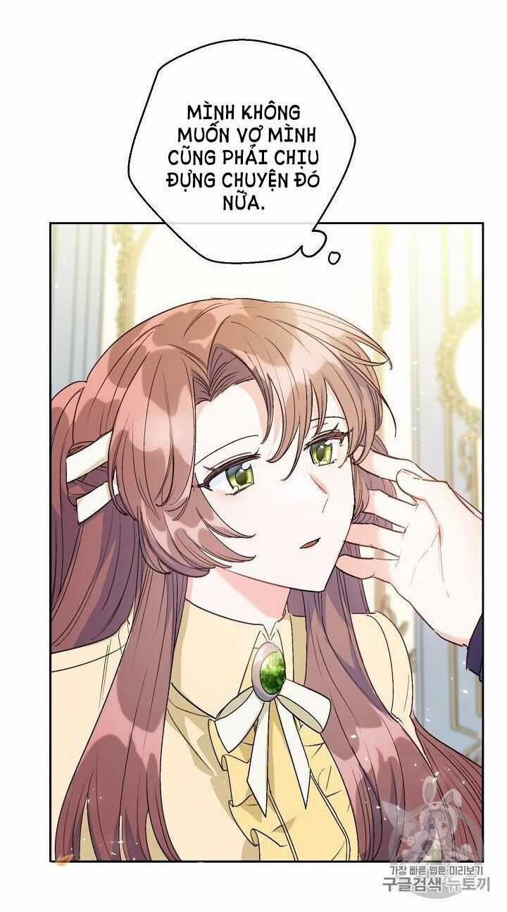 50 Công Thức Pha Trà Của Nữ Công Tước Chapter 90 trang 46