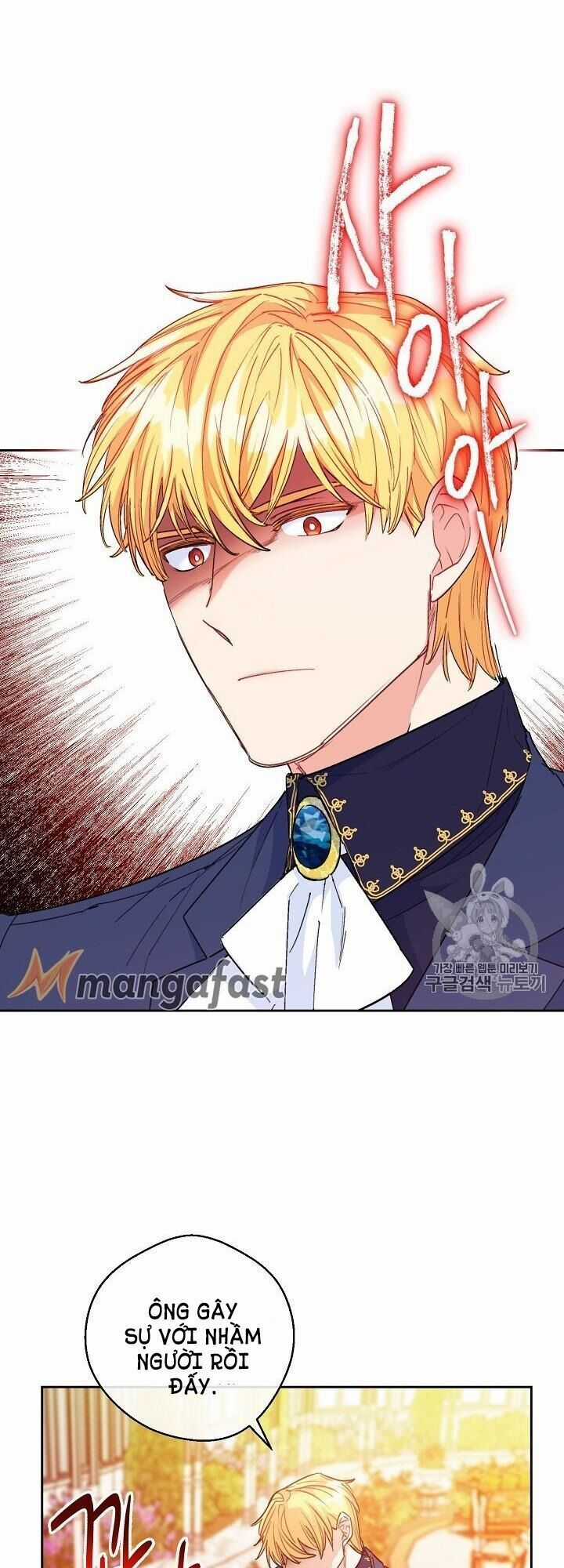 50 Công Thức Pha Trà Của Nữ Công Tước Chapter 90 trang 5