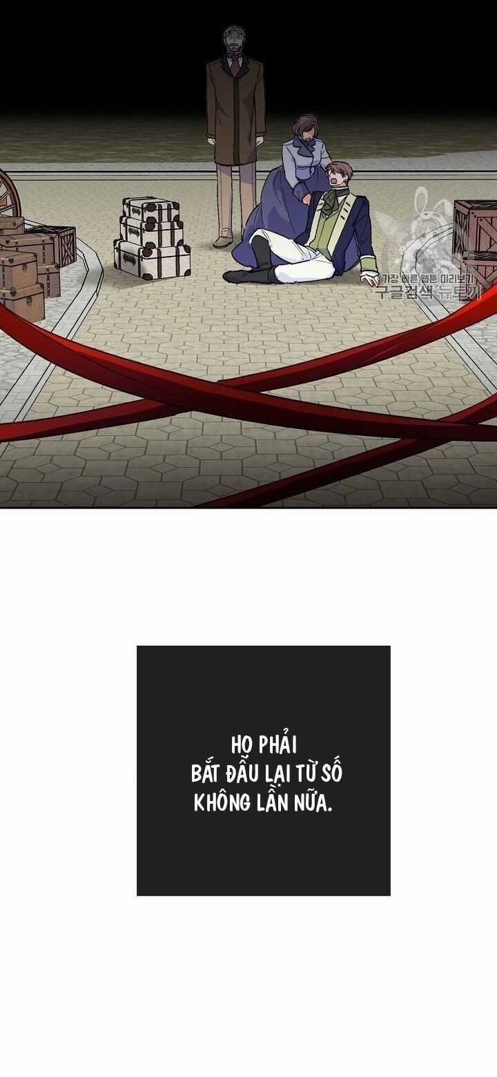 50 Công Thức Pha Trà Của Nữ Công Tước Chapter 90 trang 56