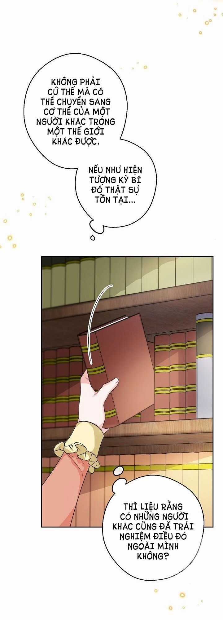 50 Công Thức Pha Trà Của Nữ Công Tước Chapter 90 trang 58