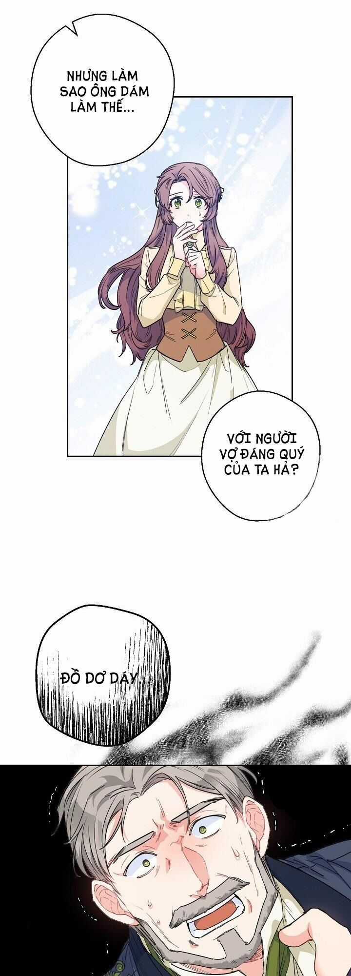 50 Công Thức Pha Trà Của Nữ Công Tước Chapter 90 trang 8