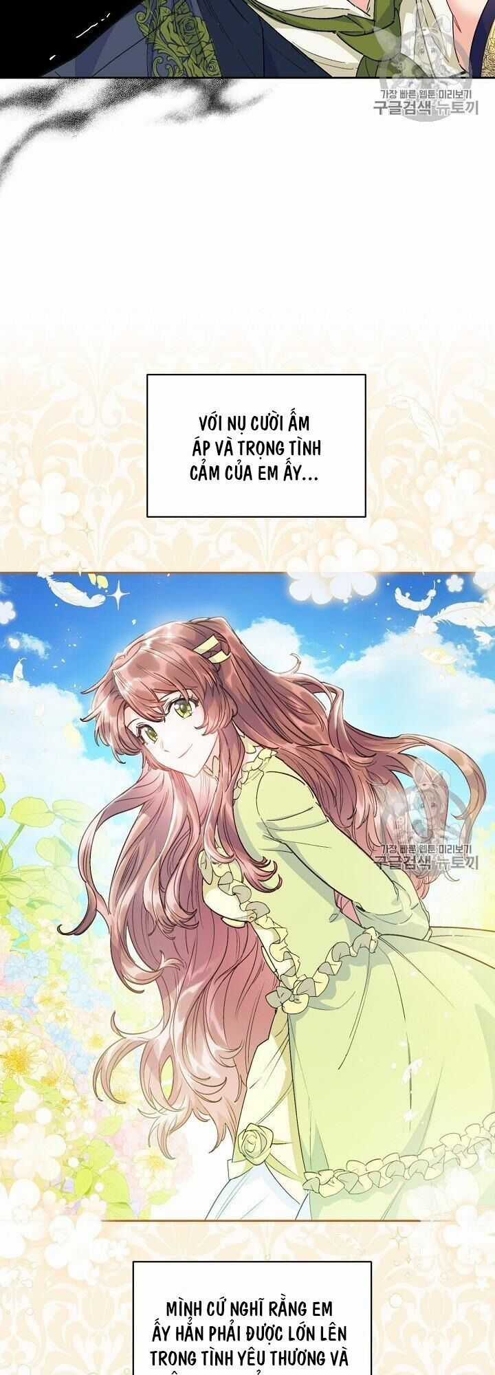 50 Công Thức Pha Trà Của Nữ Công Tước Chapter 90 trang 9