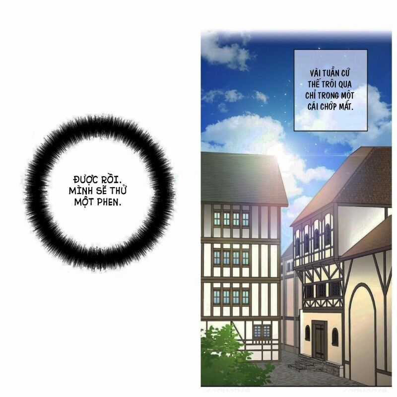 50 Công Thức Pha Trà Của Nữ Công Tước Chapter 91 trang 23