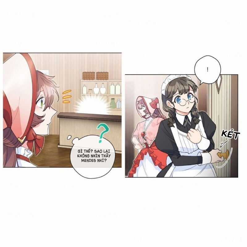 50 Công Thức Pha Trà Của Nữ Công Tước Chapter 91 trang 26