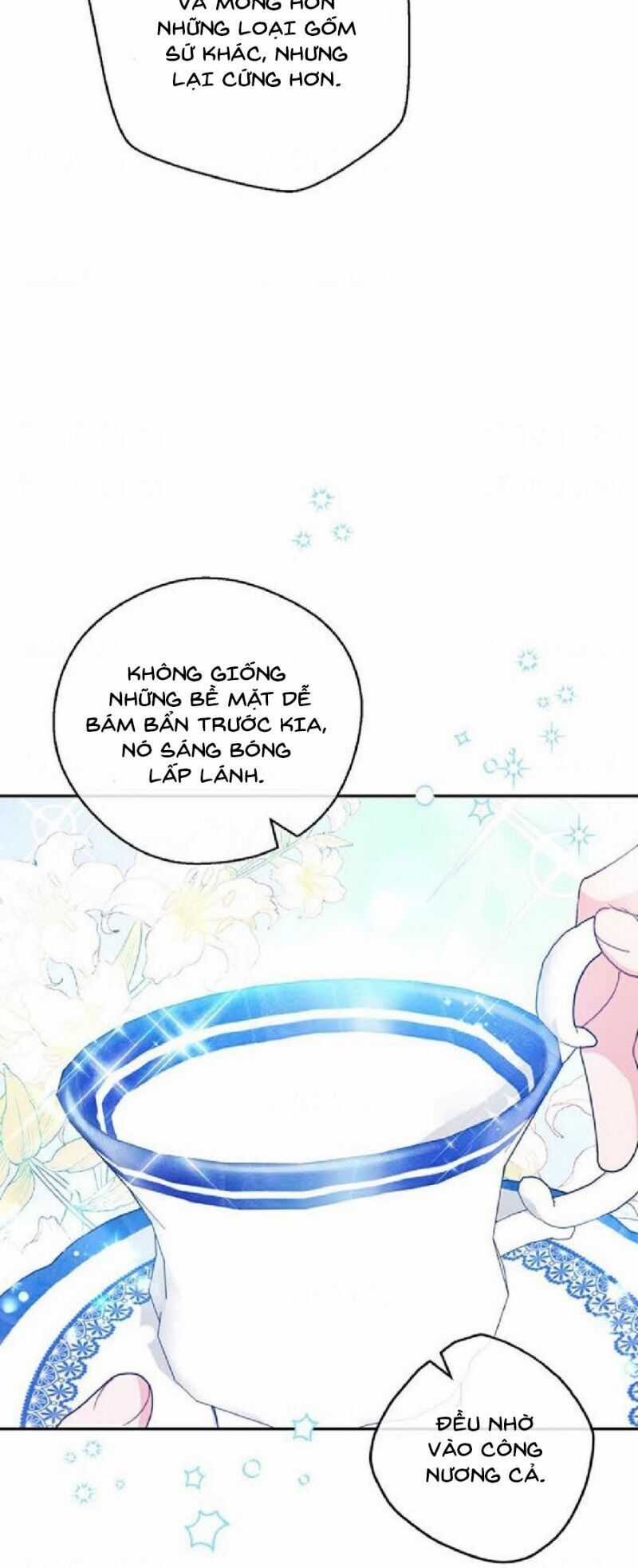 50 Công Thức Pha Trà Của Nữ Công Tước Chapter 92 trang 10