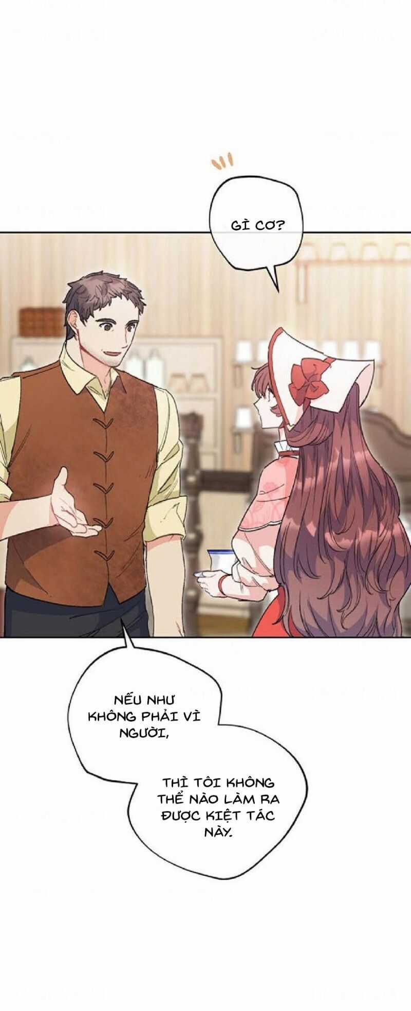 50 Công Thức Pha Trà Của Nữ Công Tước Chapter 92 trang 11