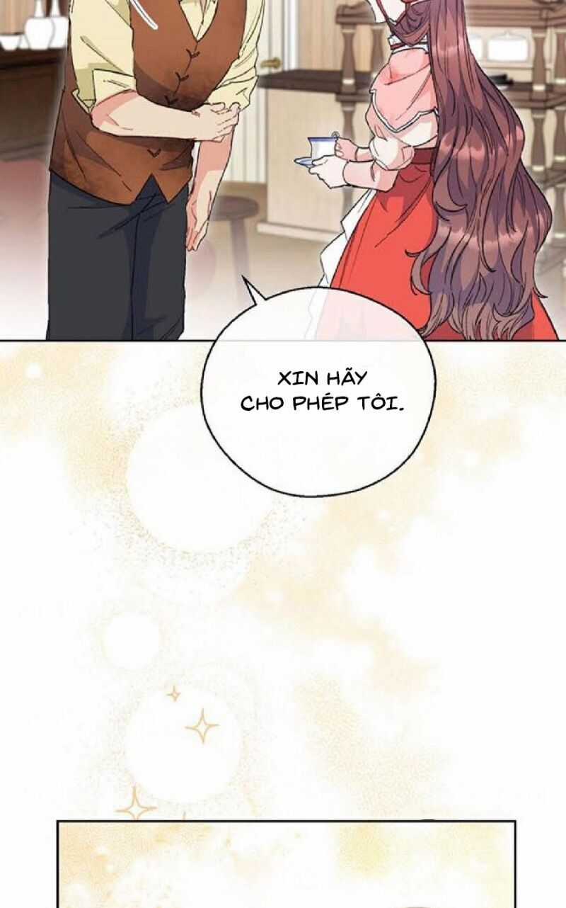 50 Công Thức Pha Trà Của Nữ Công Tước Chapter 92 trang 14